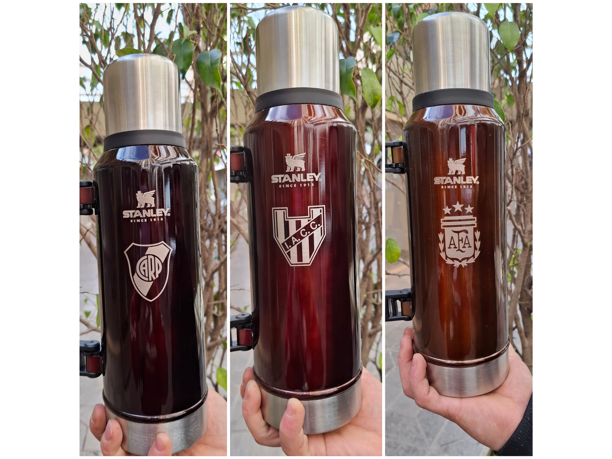 TERMO 1200ML