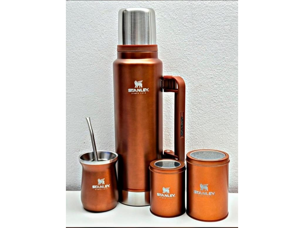 Set 1200ml Stanley