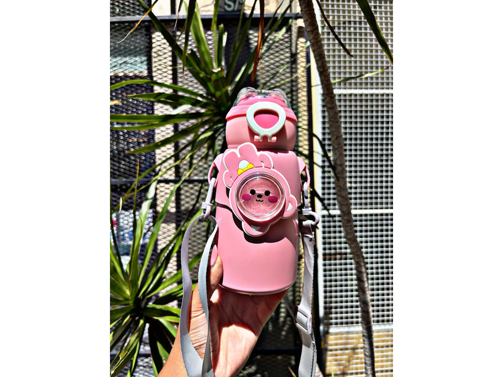 CANTIMPLORA INFANTIL PASTELES MG-1007