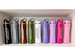 Botella termica 600ml sport