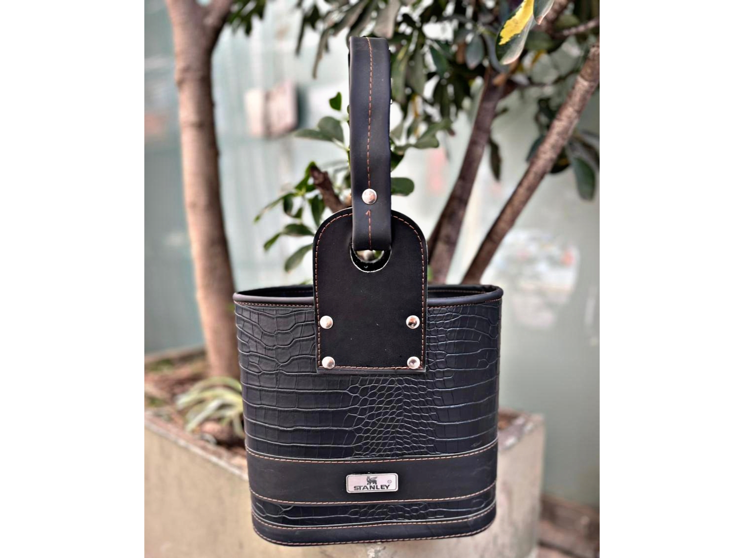 Canasta Oval premium