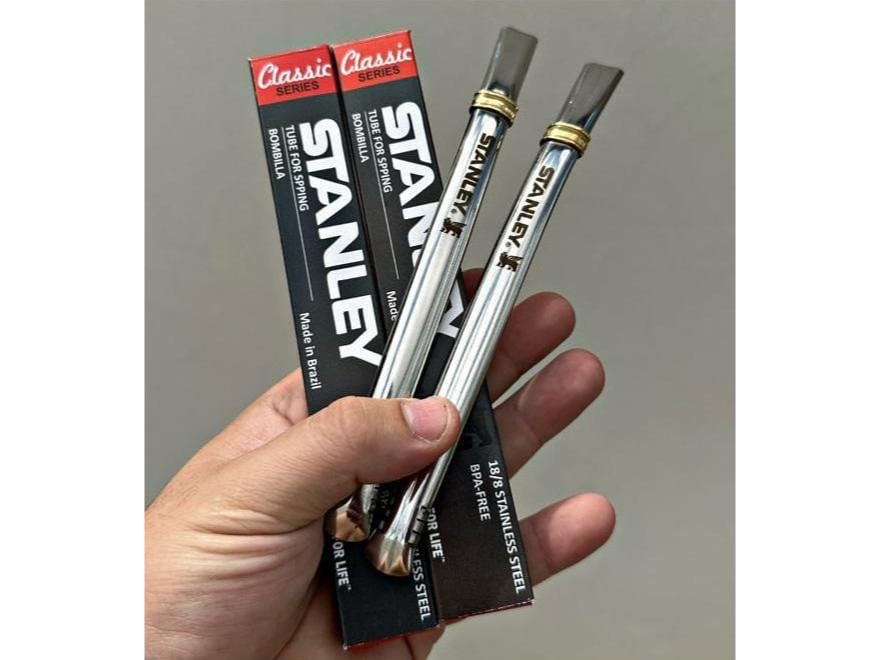 Bombilla Stanley con caja