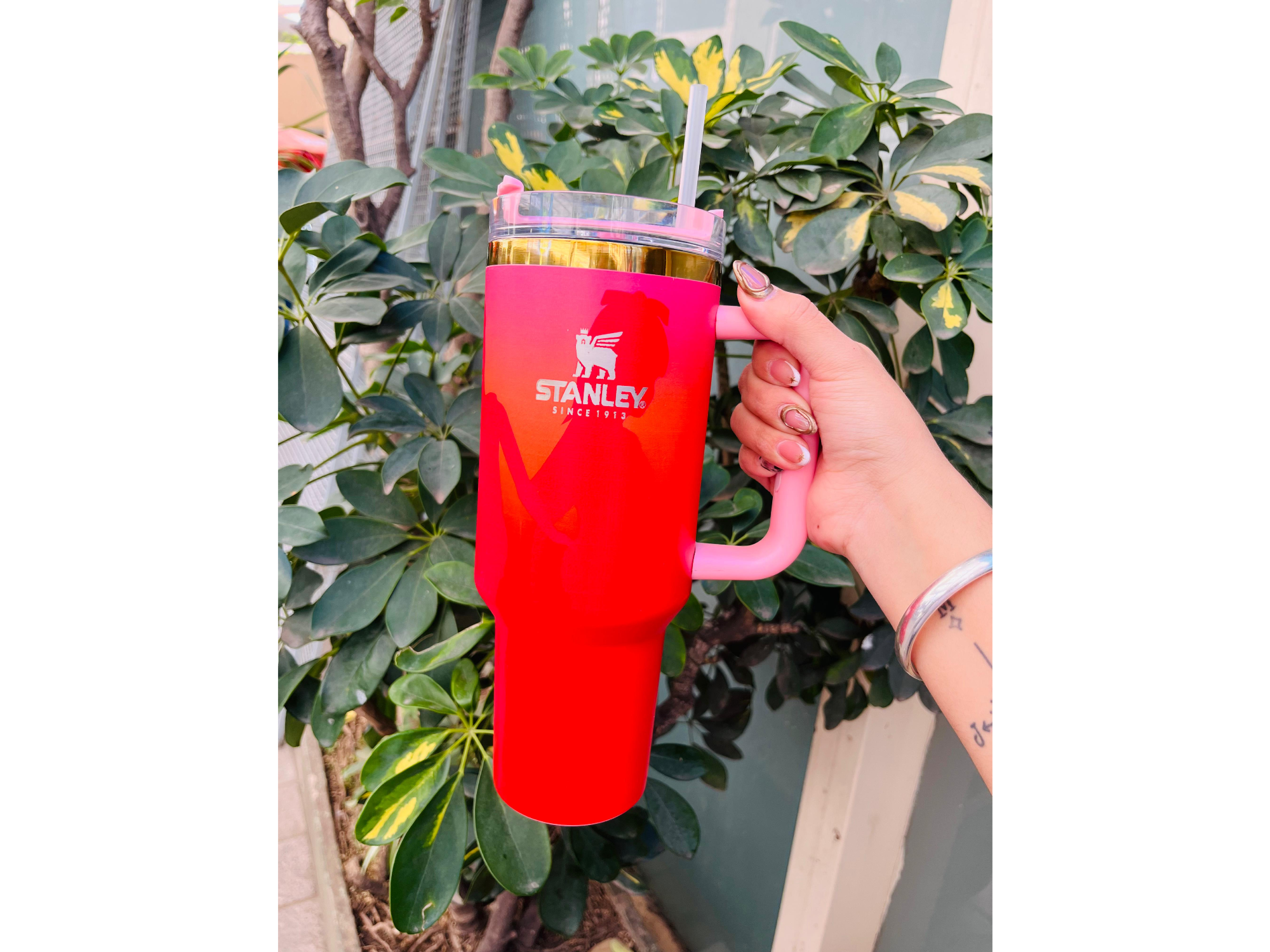 Quencher barbie 1.2ml