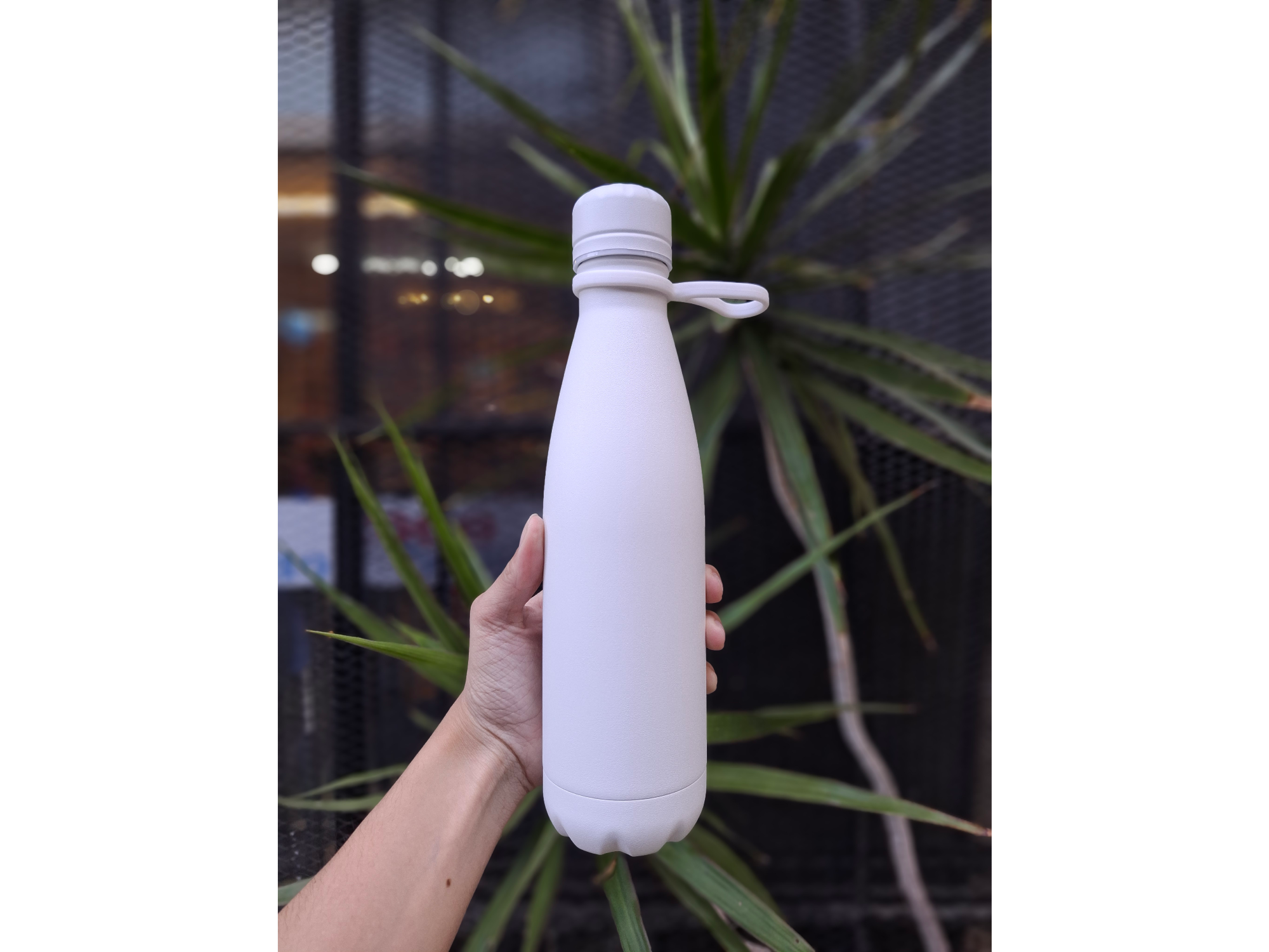 Botella termica Explorer 750ml