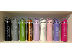 Botella sport 600ml