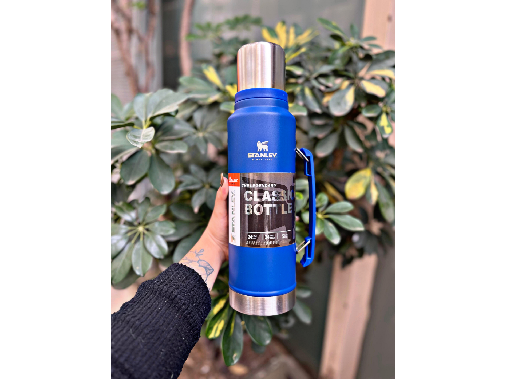 Termos Stanley 1200ml