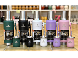 Combo system 1200ml