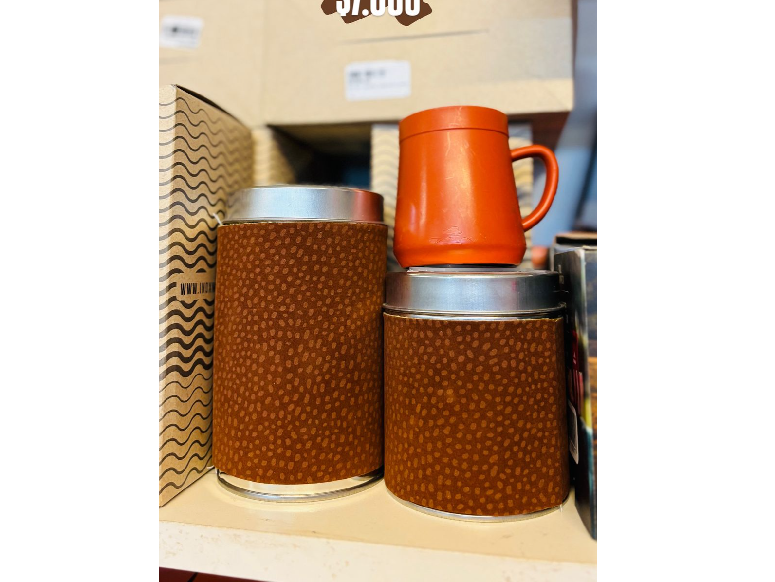 KIT MATERO CARPINCHO MARWAL