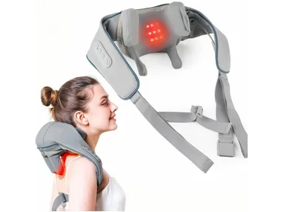 MASAJEADOR CERVICAL