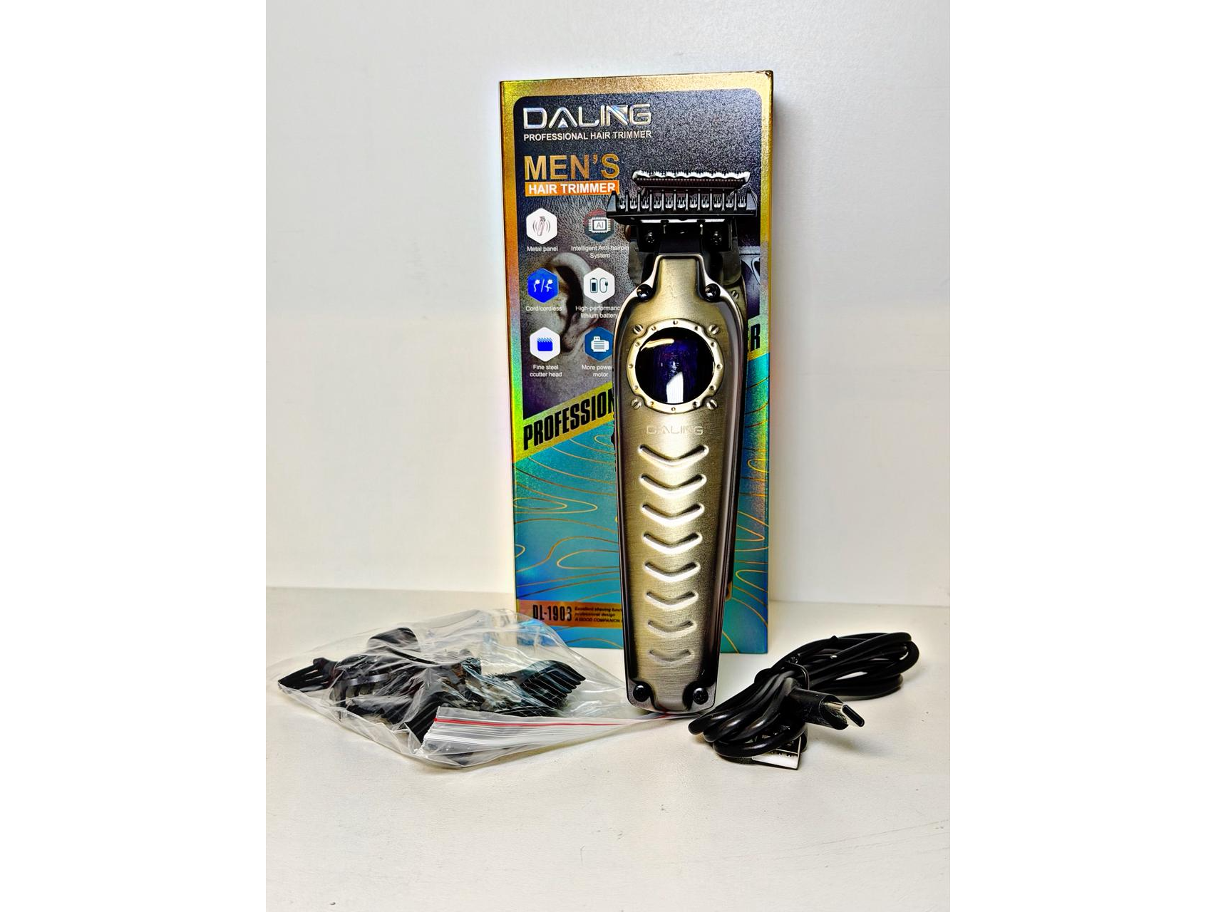 CORTAPELO DALING DL-1903
