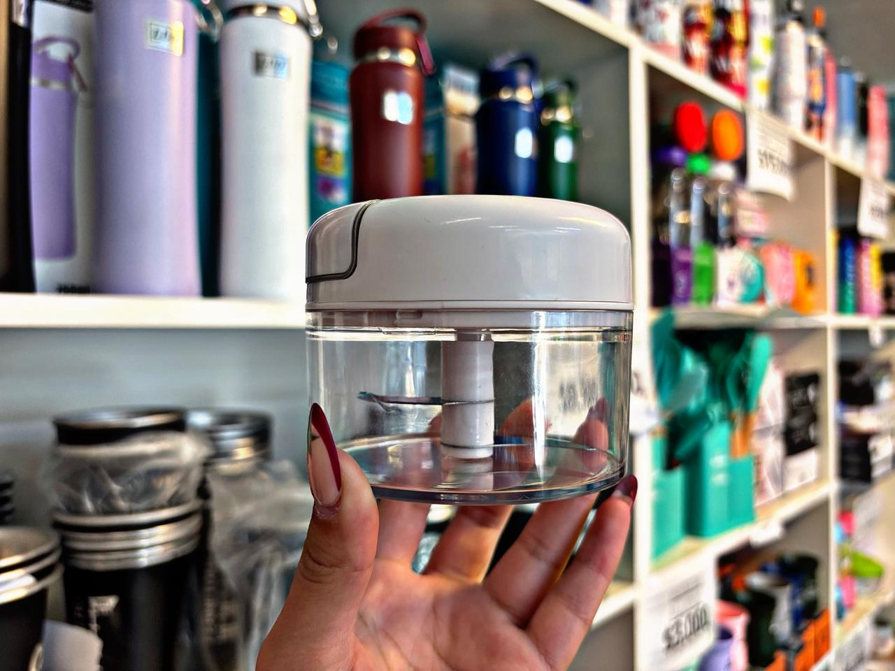 PICADOR EASY SPIN CUTTER