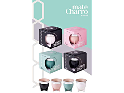 MATE CHARRO EN CAJA