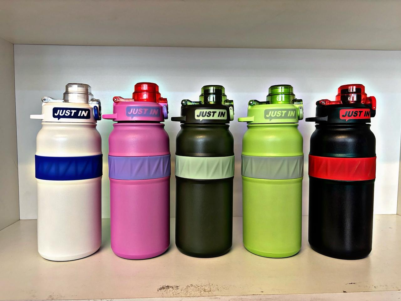 BOTELLA SPORT PREMIUM JUST IN