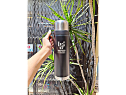 Termo media manija de equipos