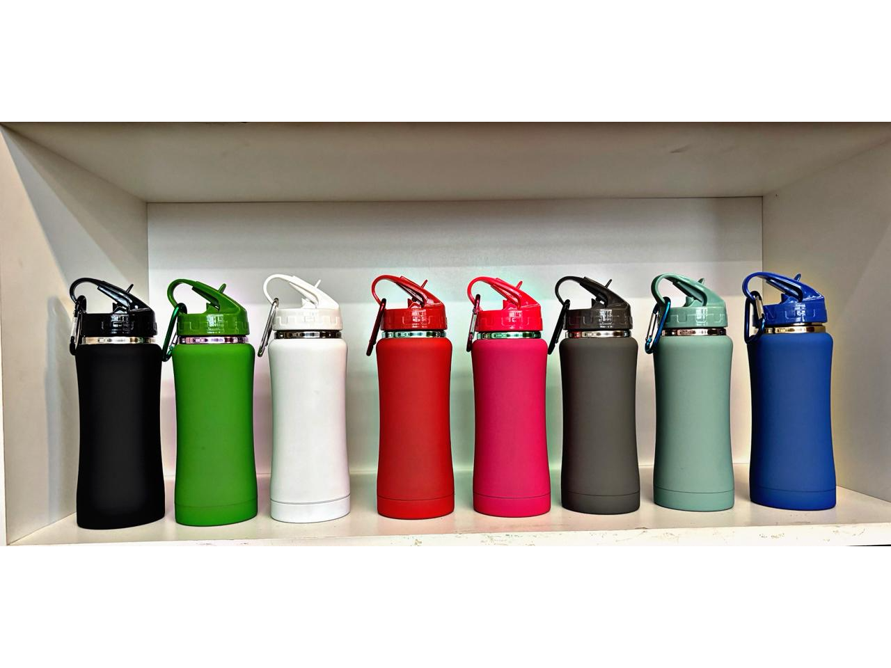 BOTELLA TERMICA "PATRICK" 400ML