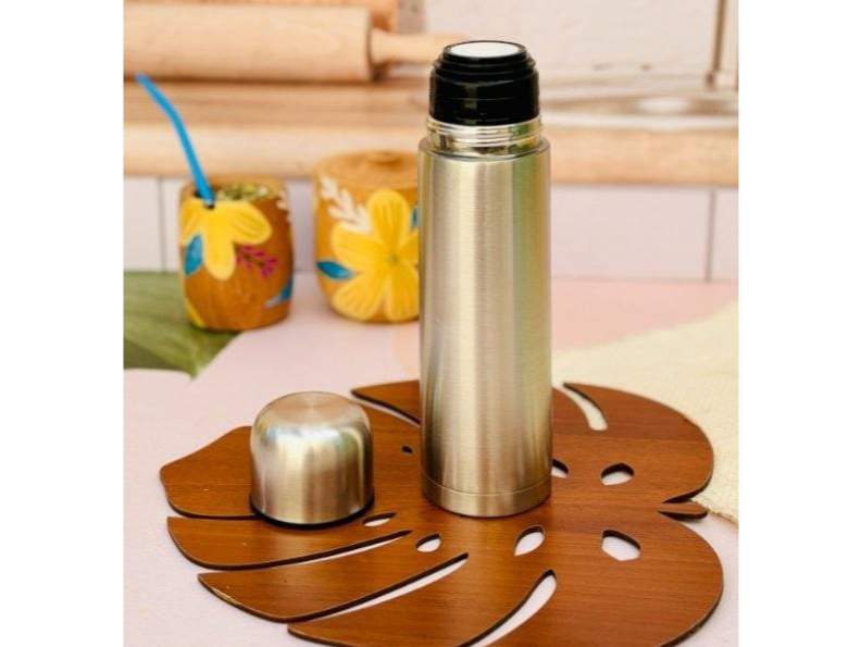 Termo bala 500ml