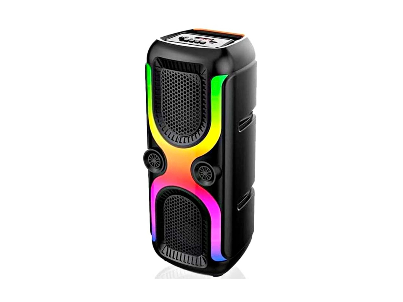 Parlante royalcell grande