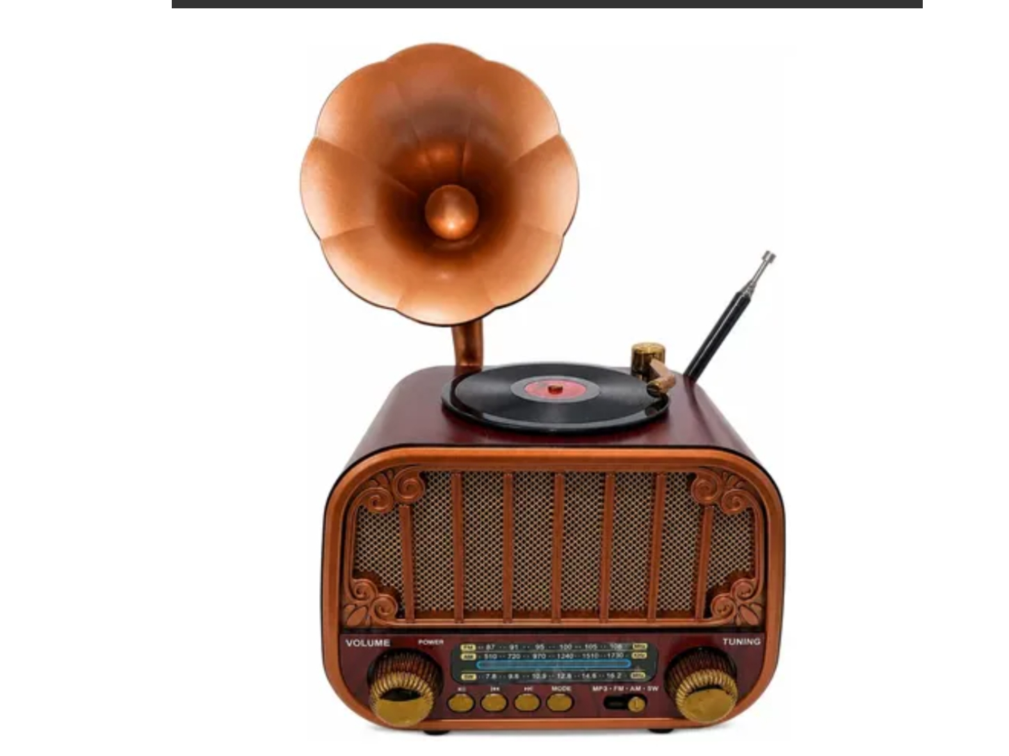PARLASTE RADIO RETRO .