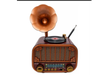 PARLASTE RADIO RETRO .