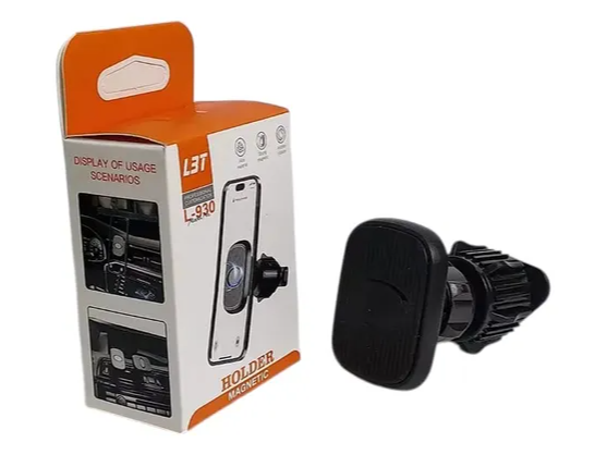 SOPORTE PARA CELULAR IMANTADO