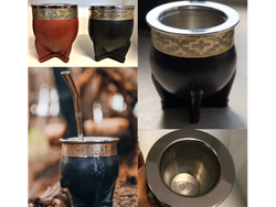 Mate Imperial de acero