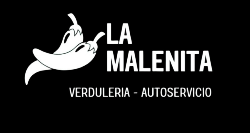 Logo La Malenita
