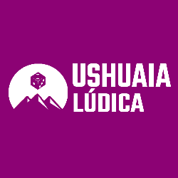 Logo Ushuaia Ludica