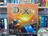 Dixit