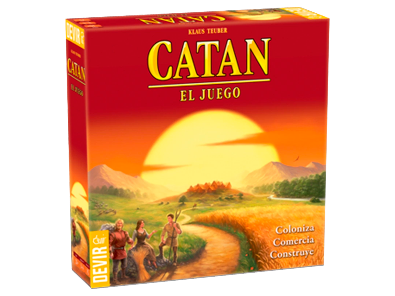 Catan