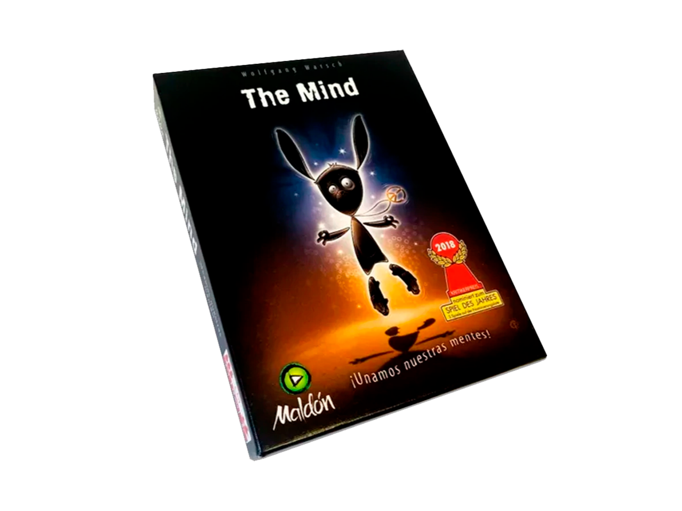 The Mind