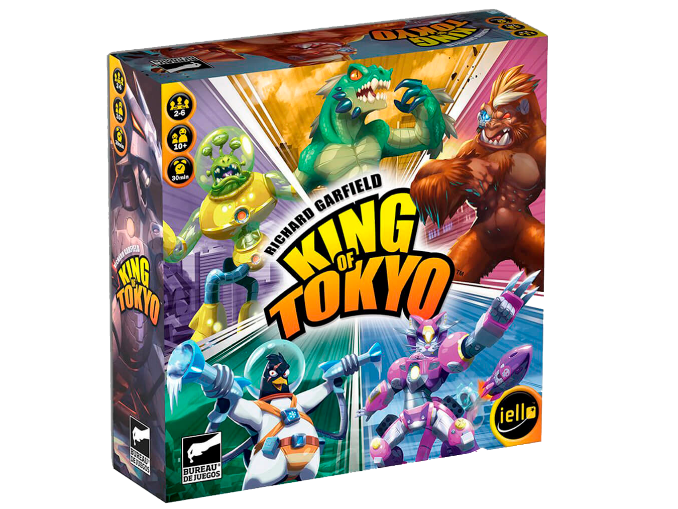 King of Tokyo