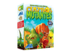 Cultivos Mutantes
