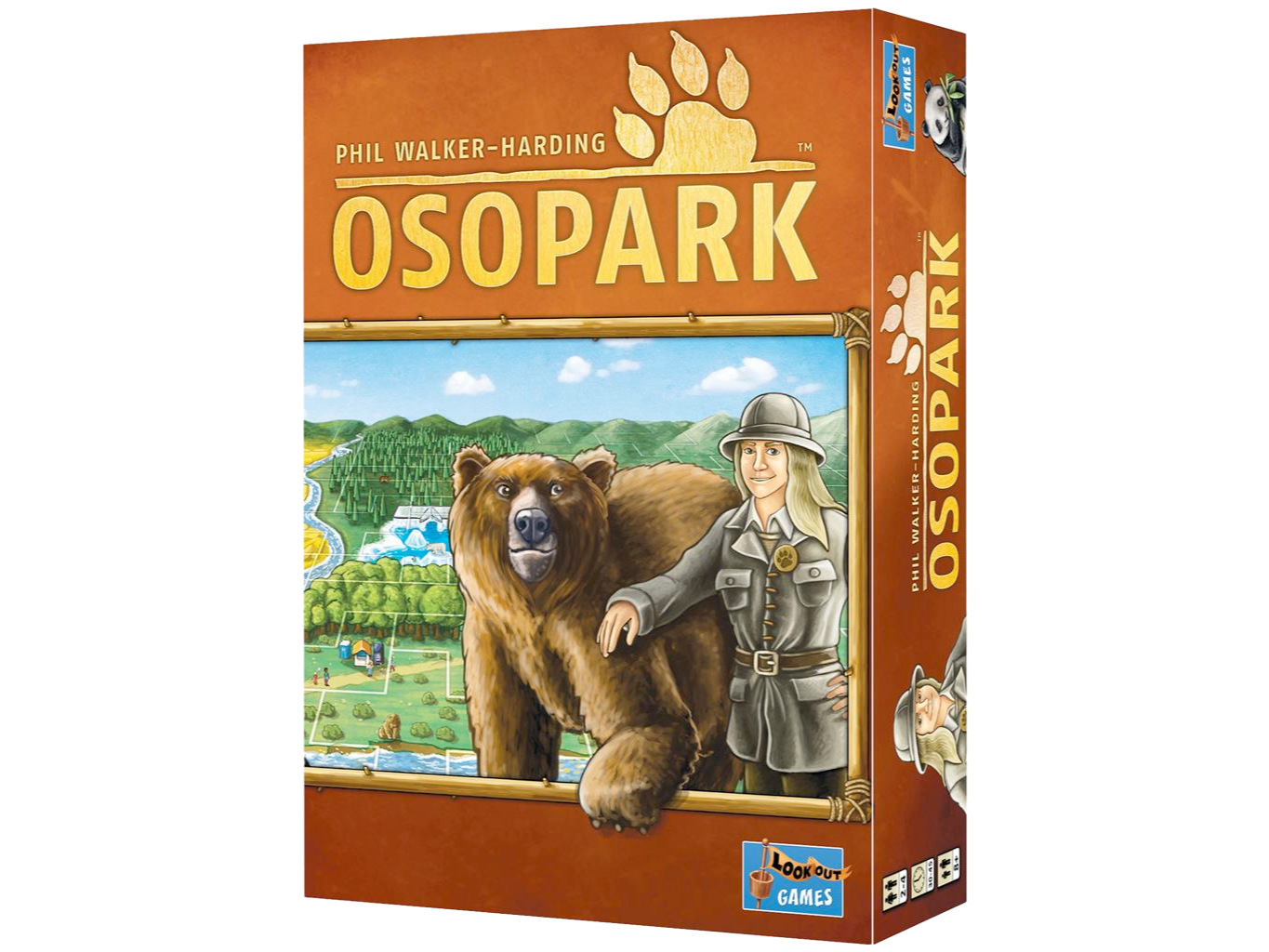 Oso Park