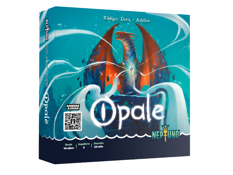 Opale