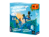 La Escalera Encantada