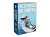 Océanos de Papel