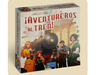 Aventureros al Tren