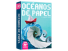 Oceanos de Papel