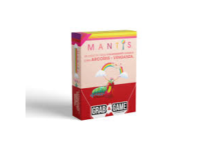 Mantis