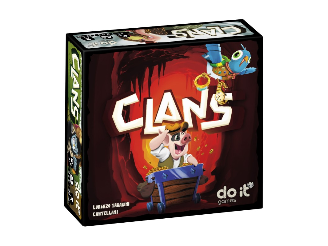 Clans