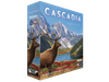 Cascadia
