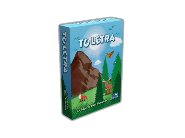 Tu Letra