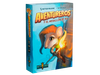 Aventureros y el Medallon de Ra