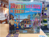 Aventureros al Tren San Francisco