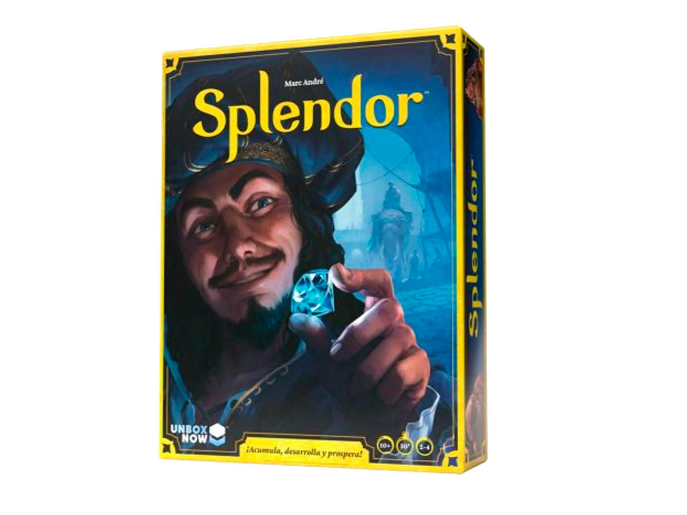 Splendor