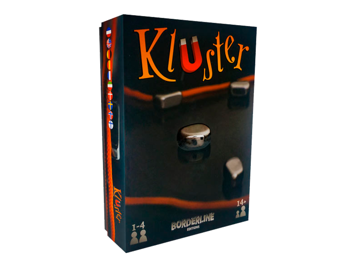 Kluster