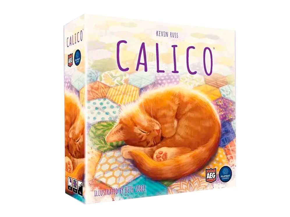 Calico