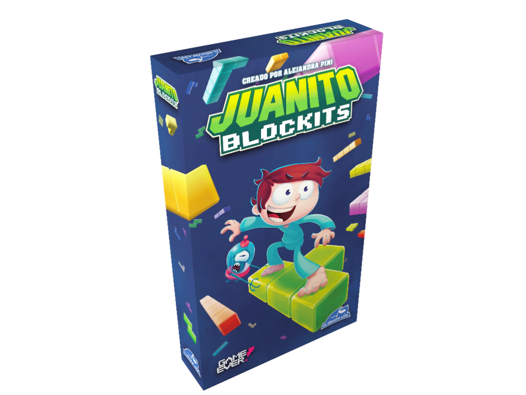 Juanito Blockits
