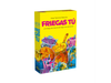 Friegas Tú