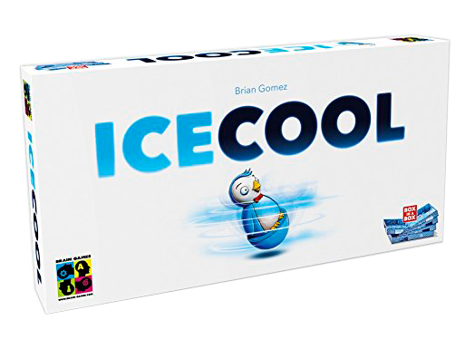 Ice Cool